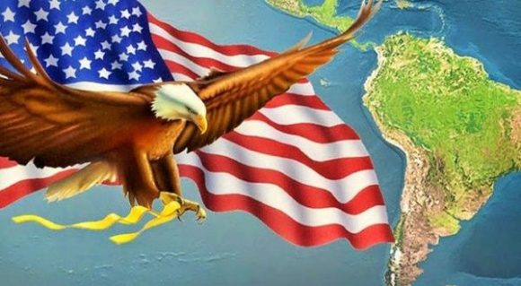 Usa imperialism
